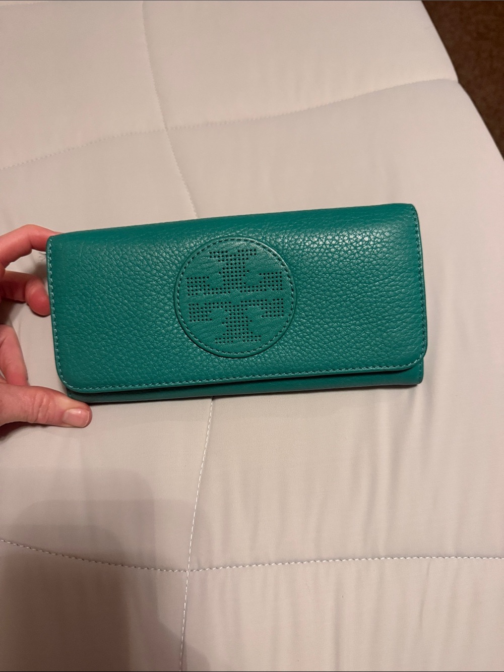 Tory Burch Wallet